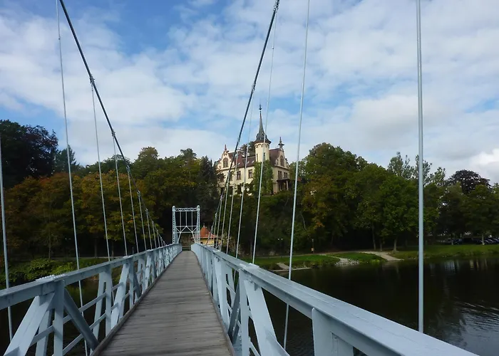 Roggenmühle