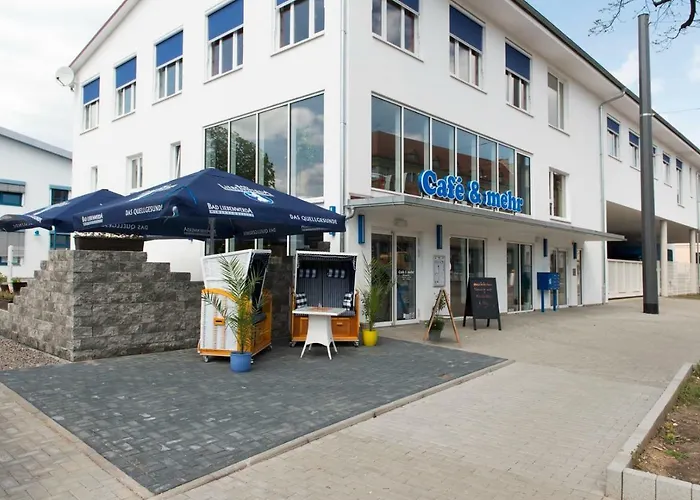Pension Cafe & Mehr
